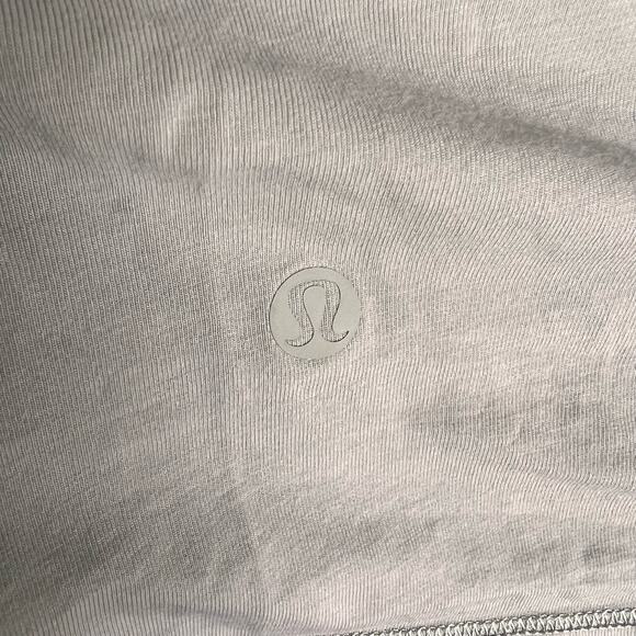 Lululemon All Tied Up Tank Palm Court Color - Picture 11 of 11